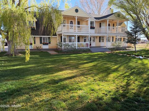 Tiny photo for 7525 E Sherwood Drive, Snowflake, AZ 85937 (MLS # 260247)