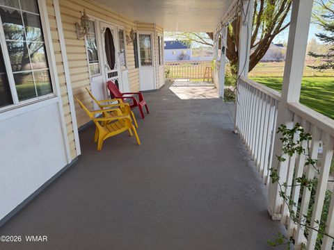 Tiny photo for 7525 E Sherwood Drive, Snowflake, AZ 85937 (MLS # 260247)