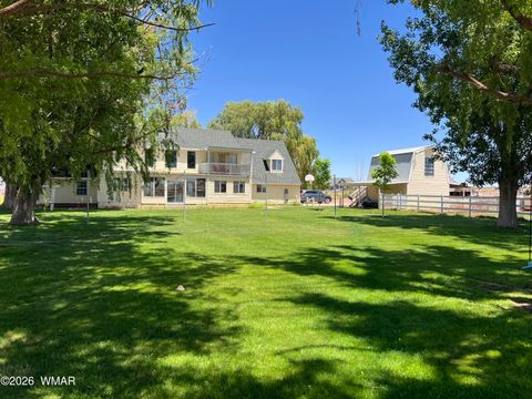 Tiny photo for 7525 E Sherwood Drive, Snowflake, AZ 85937 (MLS # 260247)