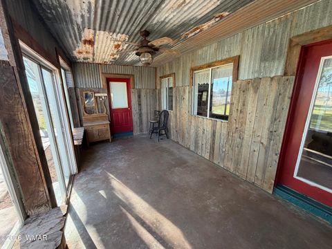 Tiny photo for 7525 E Sherwood Drive, Snowflake, AZ 85937 (MLS # 260247)