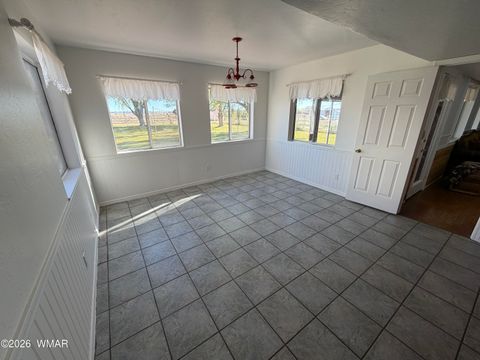 Tiny photo for 7525 E Sherwood Drive, Snowflake, AZ 85937 (MLS # 260247)