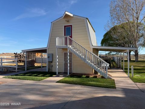 Tiny photo for 7525 E Sherwood Drive, Snowflake, AZ 85937 (MLS # 260247)