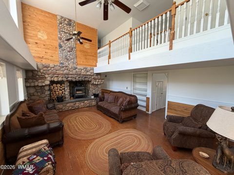 Tiny photo for 7525 E Sherwood Drive, Snowflake, AZ 85937 (MLS # 260247)