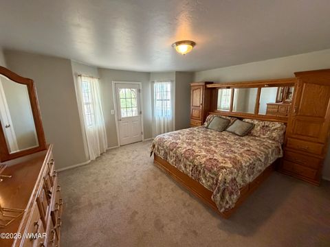 Tiny photo for 7525 E Sherwood Drive, Snowflake, AZ 85937 (MLS # 260247)