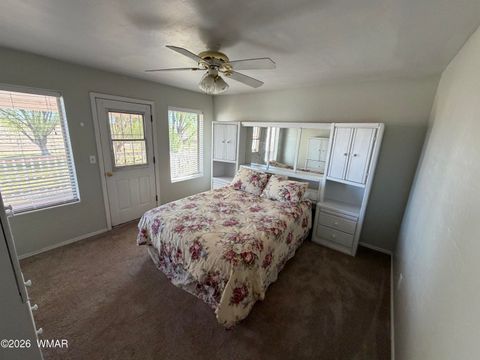 Tiny photo for 7525 E Sherwood Drive, Snowflake, AZ 85937 (MLS # 260247)