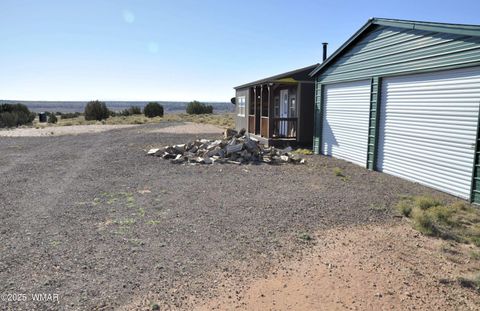 Tiny photo for 623C Lazy S Ranch Rd, Concho, AZ 85924 (MLS # 258670)
