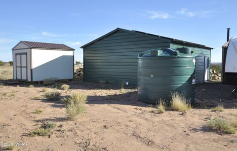 Tiny photo for 623C Lazy S Ranch Rd, Concho, AZ 85924 (MLS # 258670)