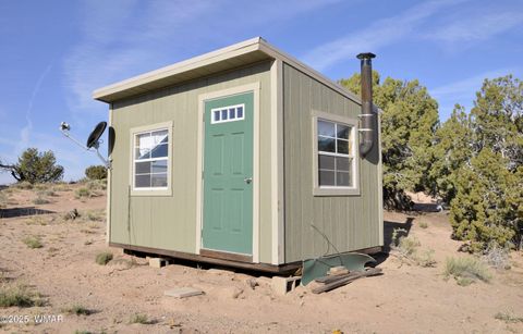 Tiny photo for 623C Lazy S Ranch Rd, Concho, AZ 85924 (MLS # 258670)