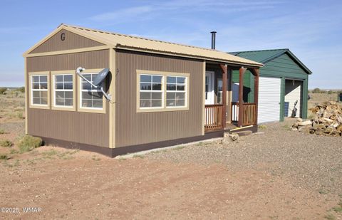 Tiny photo for 623C Lazy S Ranch Rd, Concho, AZ 85924 (MLS # 258670)