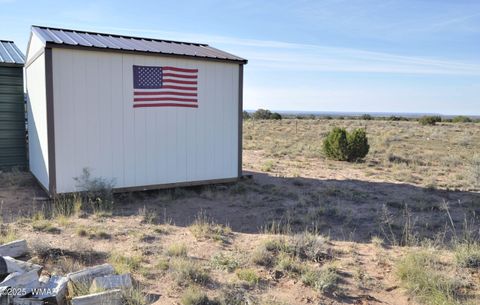 Tiny photo for 623C Lazy S Ranch Rd, Concho, AZ 85924 (MLS # 258670)