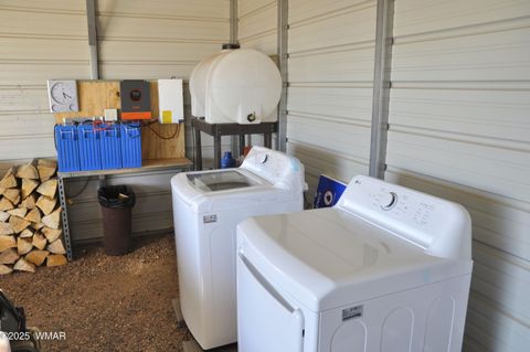 Tiny photo for 623C Lazy S Ranch Rd, Concho, AZ 85924 (MLS # 258670)