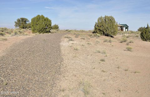 Tiny photo for 623C Lazy S Ranch Rd, Concho, AZ 85924 (MLS # 258670)