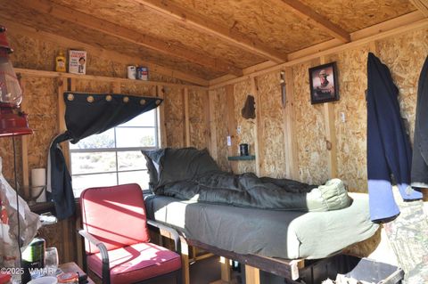 Tiny photo for 623C Lazy S Ranch Rd, Concho, AZ 85924 (MLS # 258670)