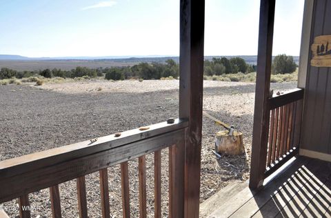 Tiny photo for 623C Lazy S Ranch Rd, Concho, AZ 85924 (MLS # 258670)