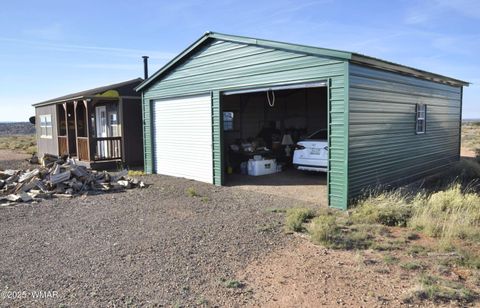 Tiny photo for 623C Lazy S Ranch Rd, Concho, AZ 85924 (MLS # 258670)