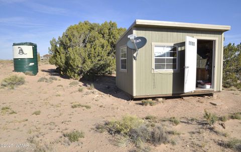 Tiny photo for 623C Lazy S Ranch Rd, Concho, AZ 85924 (MLS # 258670)