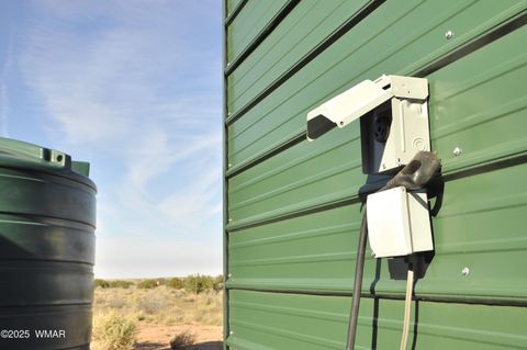 Tiny photo for 623C Lazy S Ranch Rd, Concho, AZ 85924 (MLS # 258670)