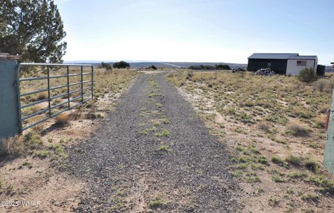 Tiny photo for 623C Lazy S Ranch Rd, Concho, AZ 85924 (MLS # 258670)