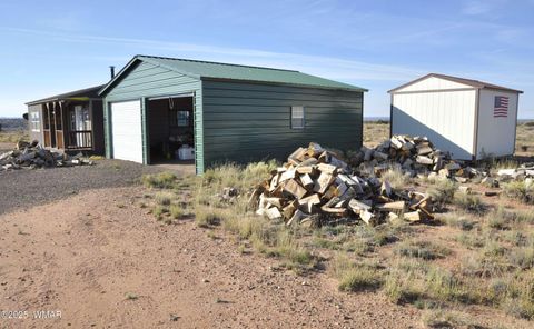 Tiny photo for 623C Lazy S Ranch Rd, Concho, AZ 85924 (MLS # 258670)