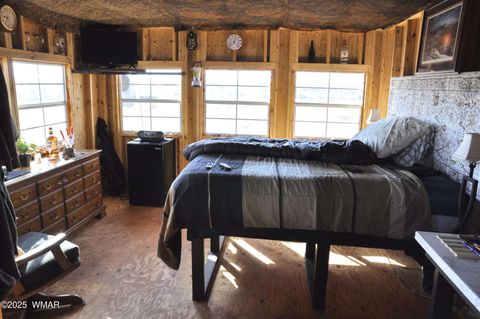 Tiny photo for 623C Lazy S Ranch Rd, Concho, AZ 85924 (MLS # 258670)