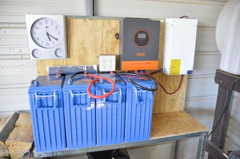 Tiny photo for 623C Lazy S Ranch Rd, Concho, AZ 85924 (MLS # 258670)