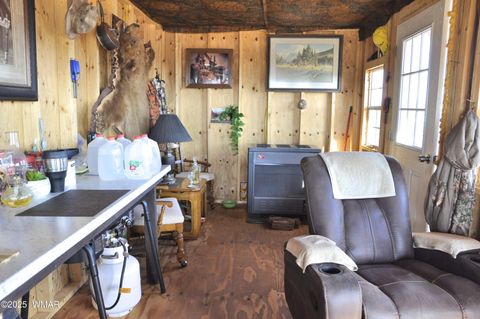 Tiny photo for 623C Lazy S Ranch Rd, Concho, AZ 85924 (MLS # 258670)