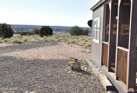 Tiny photo for 623C Lazy S Ranch Rd, Concho, AZ 85924 (MLS # 258670)