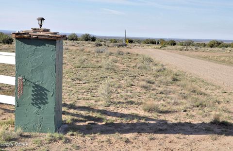 Tiny photo for 623C Lazy S Ranch Rd, Concho, AZ 85924 (MLS # 258670)