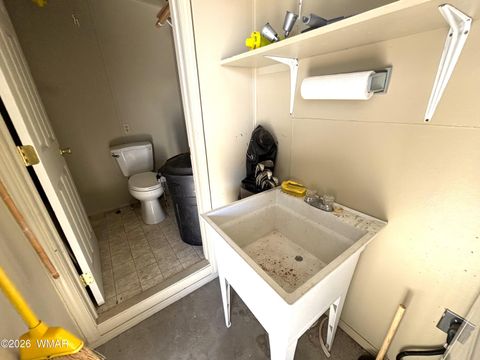 Tiny photo for 1897 Fairway Run #129, Show Low, AZ 85901 (MLS # 259890)