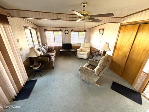 Tiny photo for 1897 Fairway Run #129, Show Low, AZ 85901 (MLS # 259890)