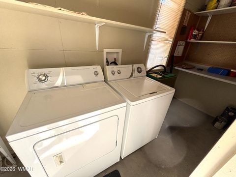 Tiny photo for 1897 Fairway Run #129, Show Low, AZ 85901 (MLS # 259890)