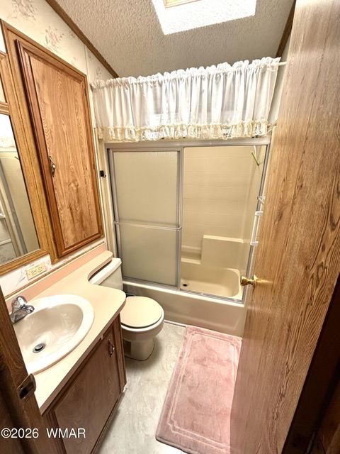 Tiny photo for 1897 Fairway Run #129, Show Low, AZ 85901 (MLS # 259890)