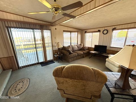 Tiny photo for 1897 Fairway Run #129, Show Low, AZ 85901 (MLS # 259890)