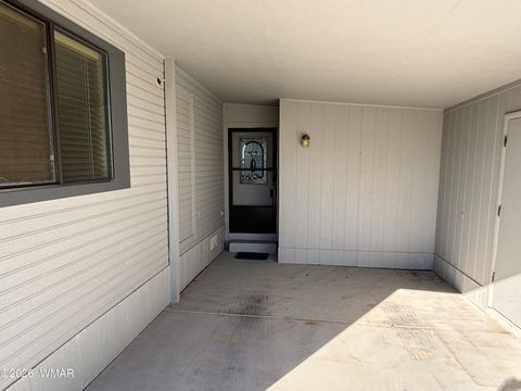 Tiny photo for 1897 Fairway Run #129, Show Low, AZ 85901 (MLS # 259890)