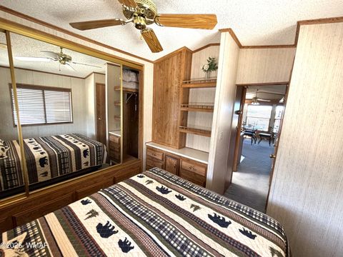 Tiny photo for 1897 Fairway Run #129, Show Low, AZ 85901 (MLS # 259890)