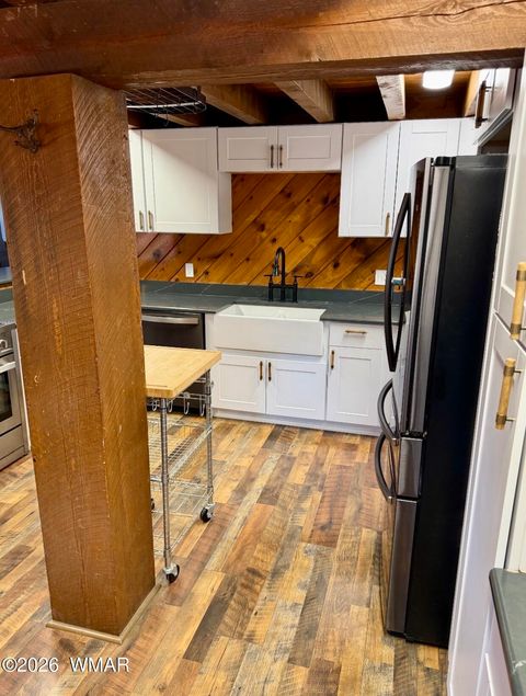 Tiny photo for 8451 Javelina Drive, Show Low, AZ 85901 (MLS # 259794)