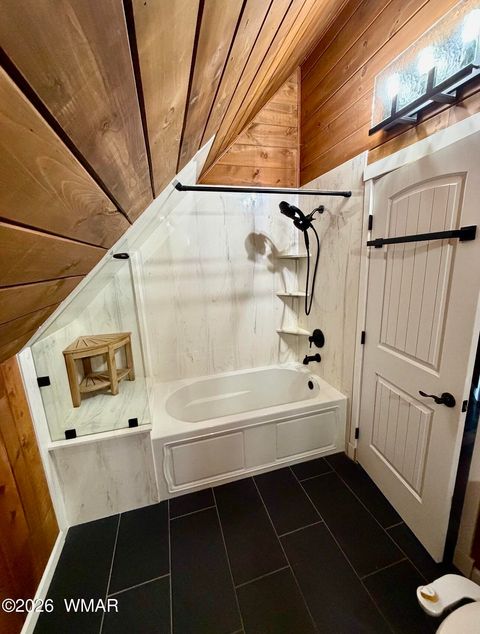 Tiny photo for 8451 Javelina Drive, Show Low, AZ 85901 (MLS # 259794)