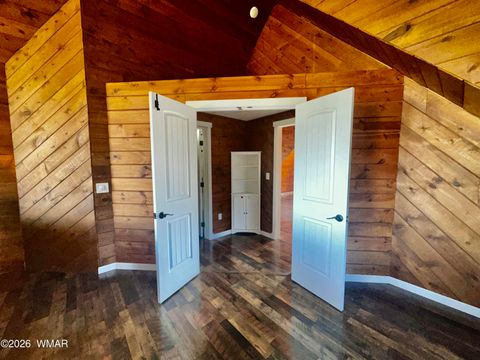 Tiny photo for 8451 Javelina Drive, Show Low, AZ 85901 (MLS # 259794)