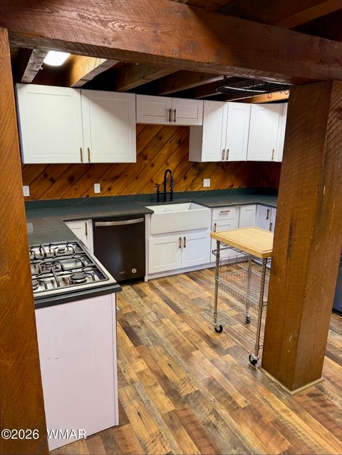 Tiny photo for 8451 Javelina Drive, Show Low, AZ 85901 (MLS # 259794)