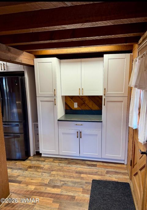 Tiny photo for 8451 Javelina Drive, Show Low, AZ 85901 (MLS # 259794)