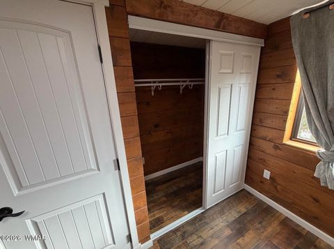 Tiny photo for 8451 Javelina Drive, Show Low, AZ 85901 (MLS # 259794)