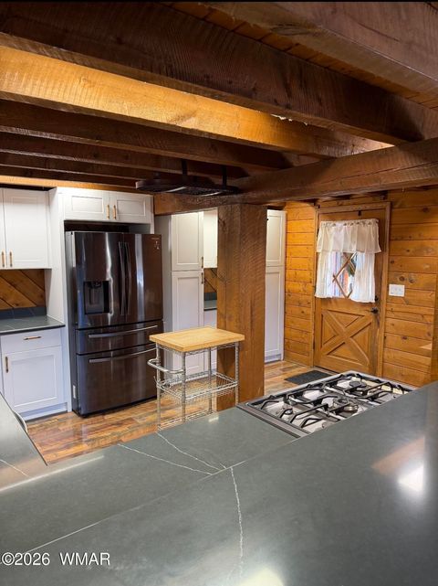 Tiny photo for 8451 Javelina Drive, Show Low, AZ 85901 (MLS # 259794)