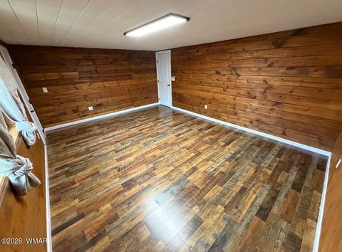 Tiny photo for 8451 Javelina Drive, Show Low, AZ 85901 (MLS # 259794)