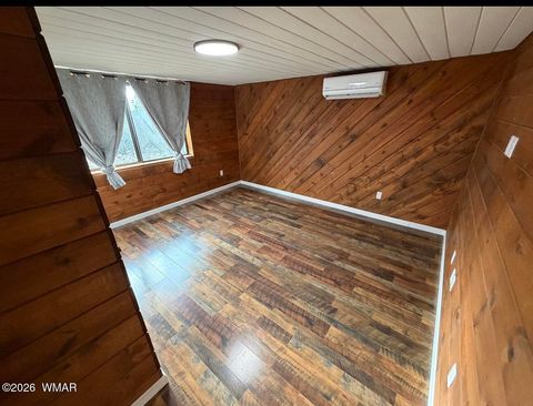 Tiny photo for 8451 Javelina Drive, Show Low, AZ 85901 (MLS # 259794)