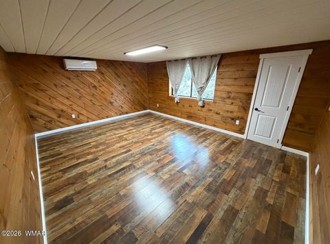 Tiny photo for 8451 Javelina Drive, Show Low, AZ 85901 (MLS # 259794)