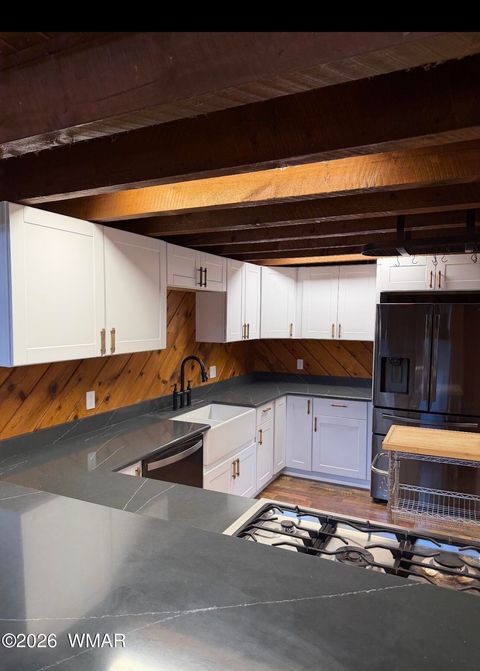 Tiny photo for 8451 Javelina Drive, Show Low, AZ 85901 (MLS # 259794)