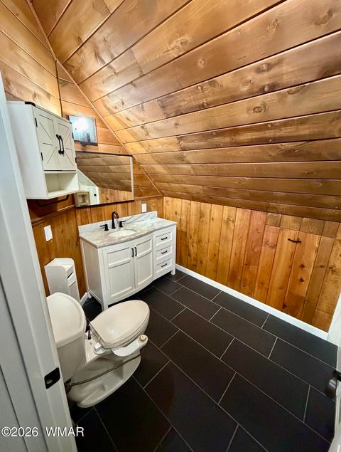 Tiny photo for 8451 Javelina Drive, Show Low, AZ 85901 (MLS # 259794)