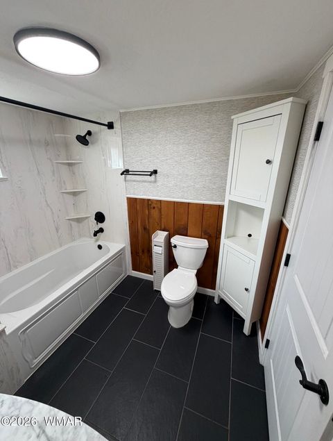 Tiny photo for 8451 Javelina Drive, Show Low, AZ 85901 (MLS # 259794)