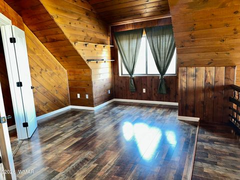 Tiny photo for 8451 Javelina Drive, Show Low, AZ 85901 (MLS # 259794)