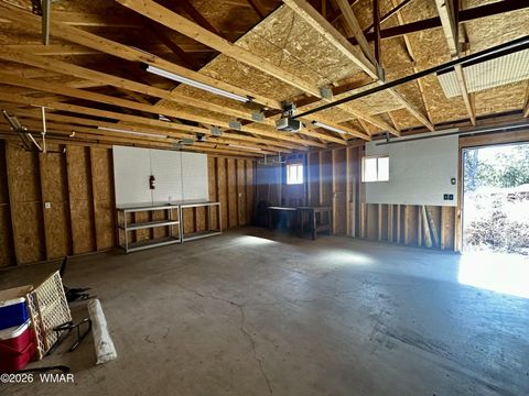 Tiny photo for 8451 Javelina Drive, Show Low, AZ 85901 (MLS # 259794)